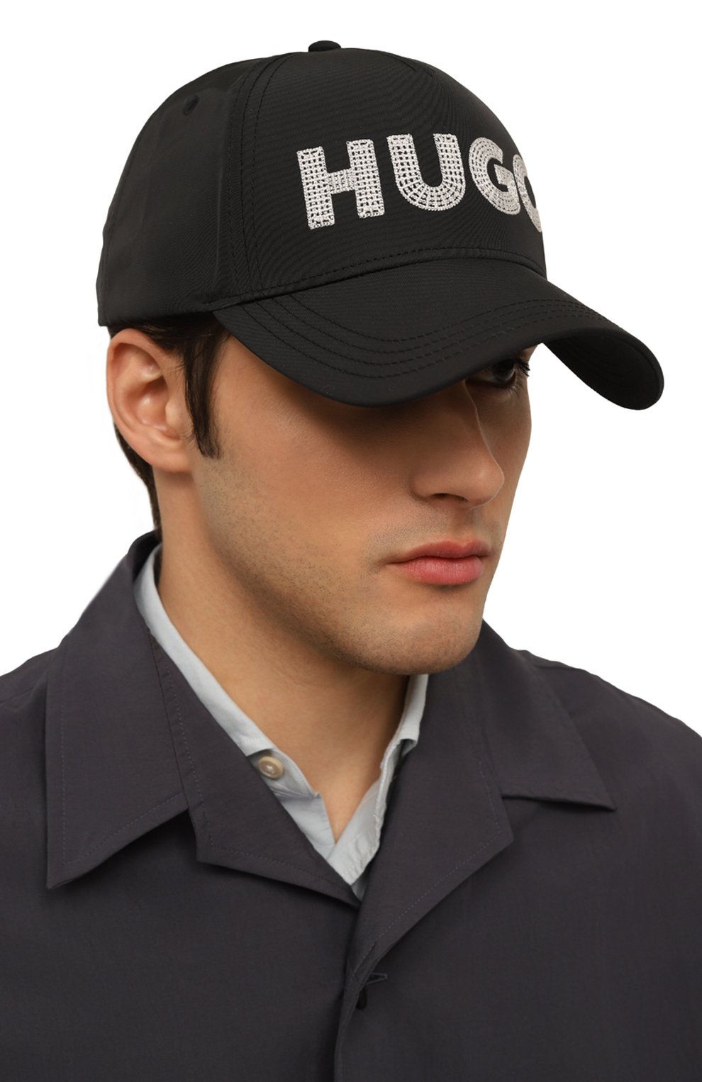 Бейсболка HUGO, арт. 50515963, фото 2