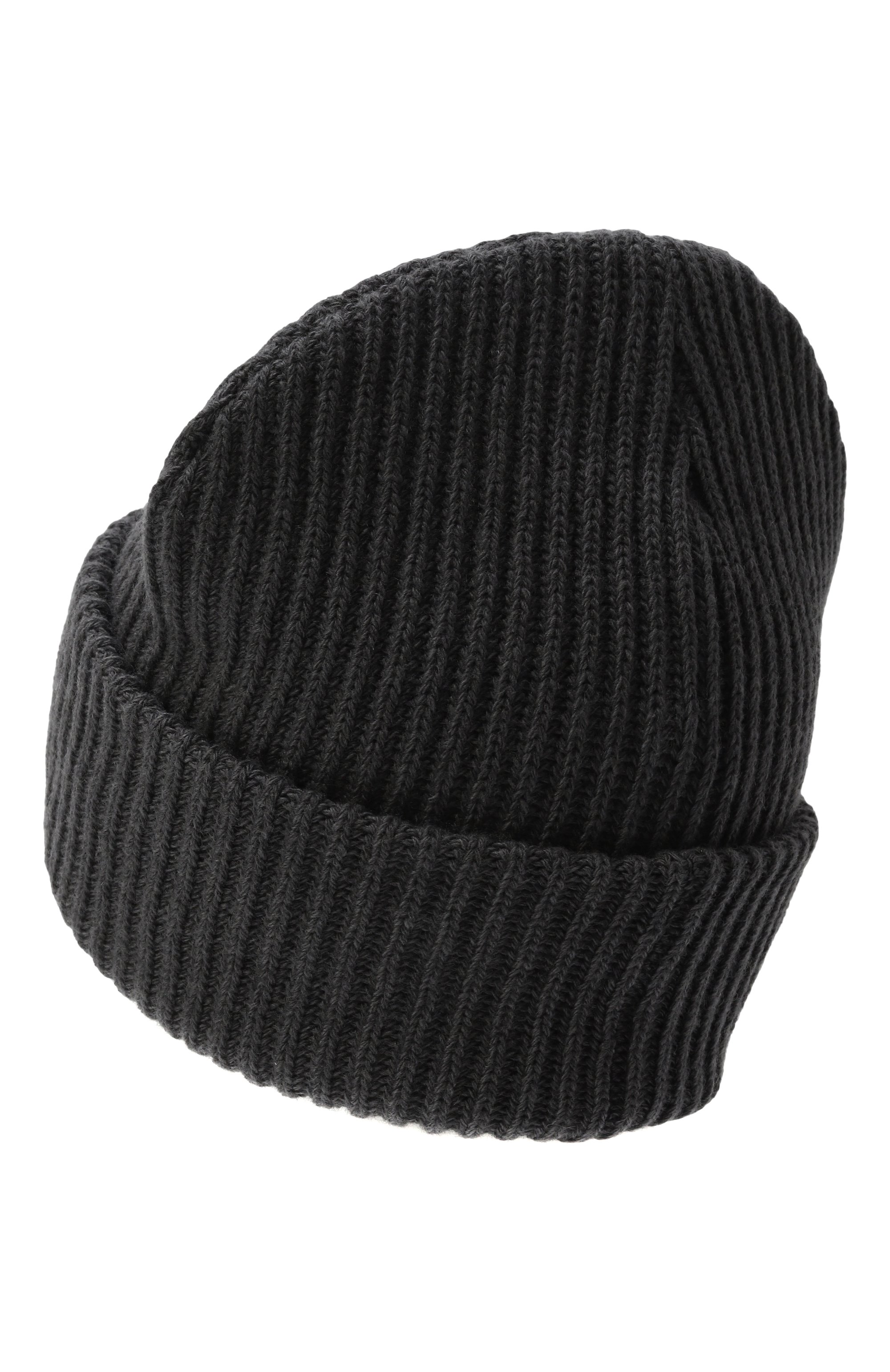 Шапка из шерсти и вискозы BOGNER, арт. 98686087, фото 2