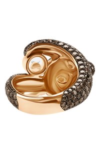 Кольцо CHOPARD, арт. 827987-5110, фото 3