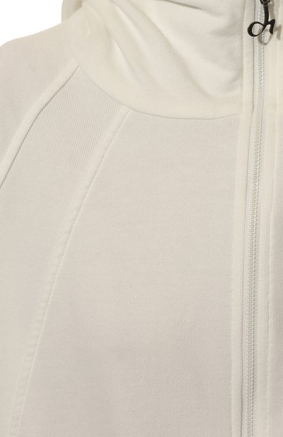 Хлопковая толстовка DEHA, арт. B74064, фото 5