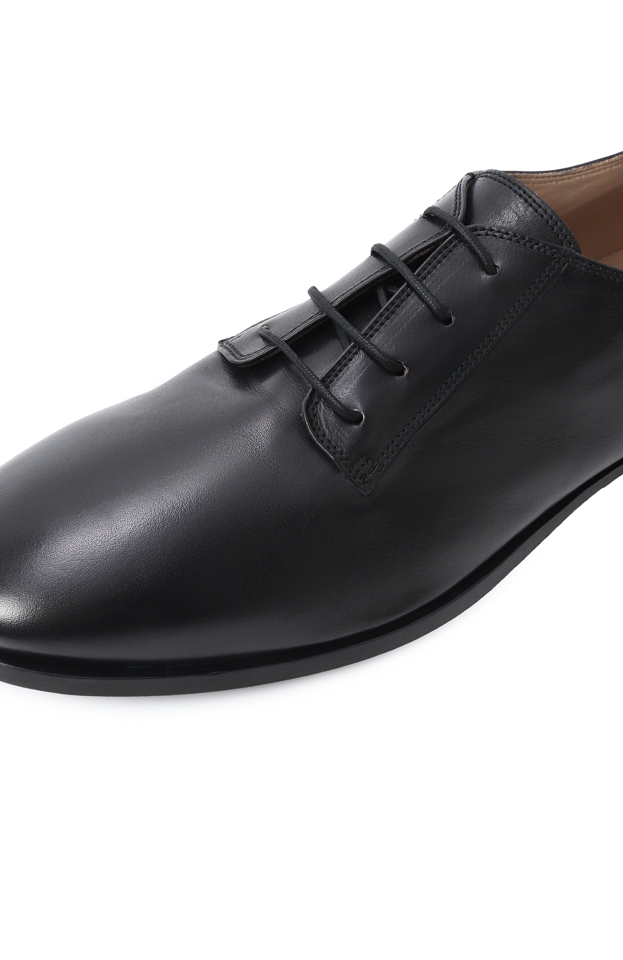 Кожаные дерби PANTANETTI, арт. 18571D, фото 7