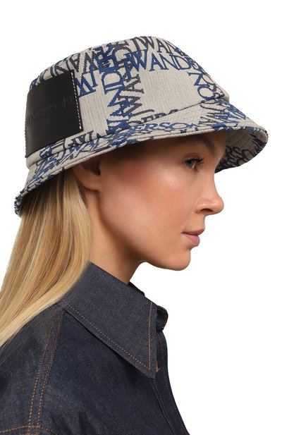 Панама JW ANDERSON, арт. AC0176FA0136 613, фото 2