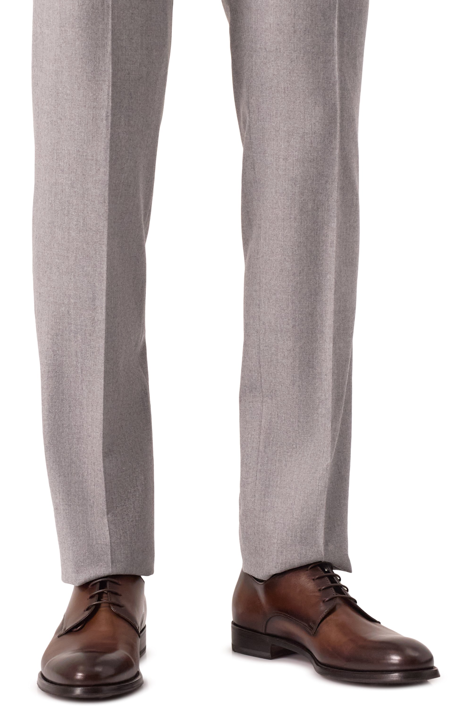 Кожаные дерби BARRETT, арт. 232U006.13, фото 3