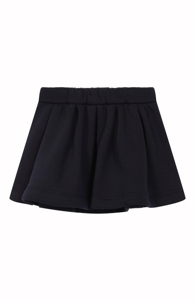 Комплект из свитшота и юбки IL GUFO, арт. A25GDG0001M0154/2-4, фото 5