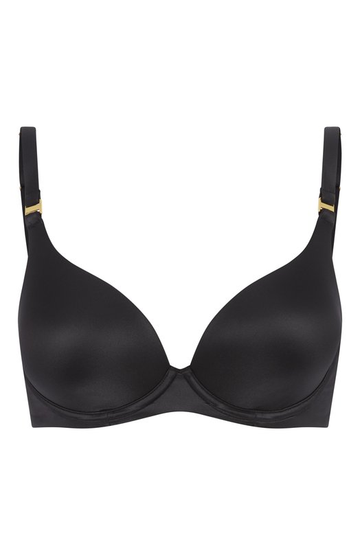 Бюстгальтер с плотной чашкой Paige Agent Provocateur 110612 Чёрный 110612