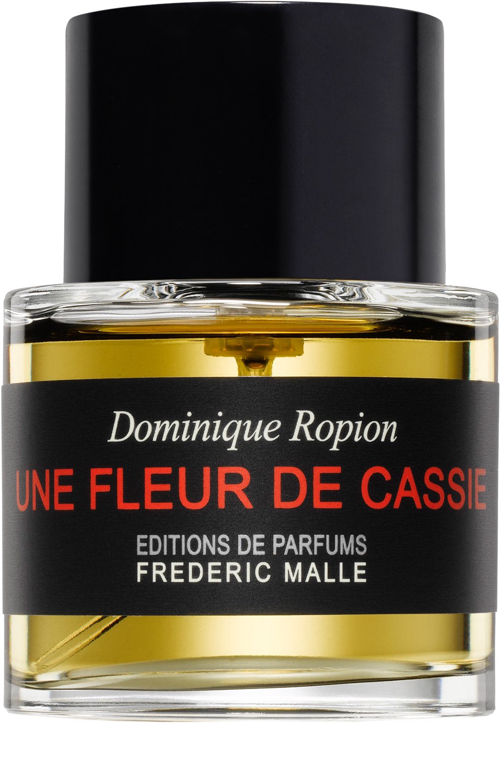 Парфюмерная вода une fleur de cassie (50ml) FREDERIC MALLE, арт. 3700135000223, фото 1