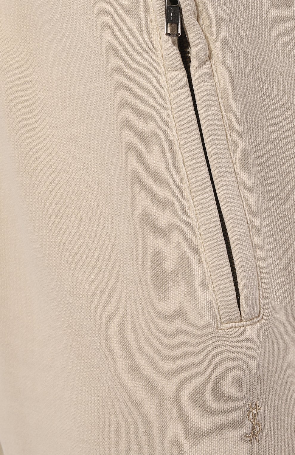 Хлопковые джоггеры KSUBI, арт. 5000006299, фото 5