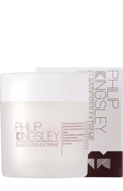Женская маска для волос elacticizer extreme (150ml) PHILIP KINGSLEY, арт. 6