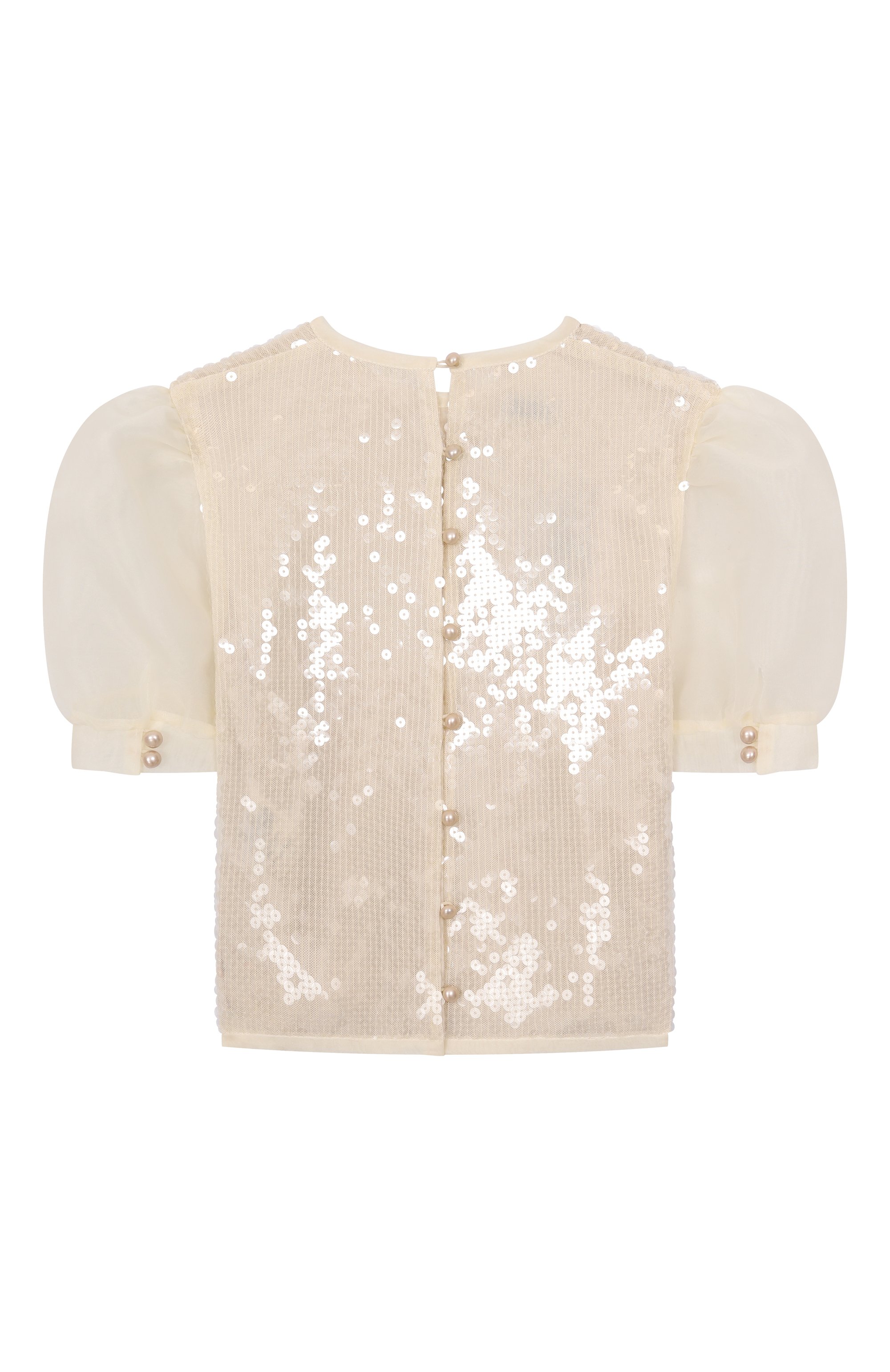 Топ DESIGNERS CAT, арт. 100000K01001870/LUDMILA T0P/10-12, фото 2