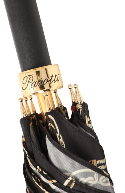 Зонт-трость PASOTTI OMBRELLI, арт. 20/, фото 5