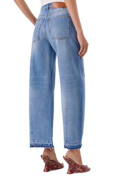 Джинсы MSGM, арт. 4041MDP239L/267279, фото 4