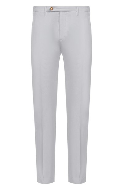 Мужские хлопковые брюки COLOMBO, арт. PA00449/RET/A00886