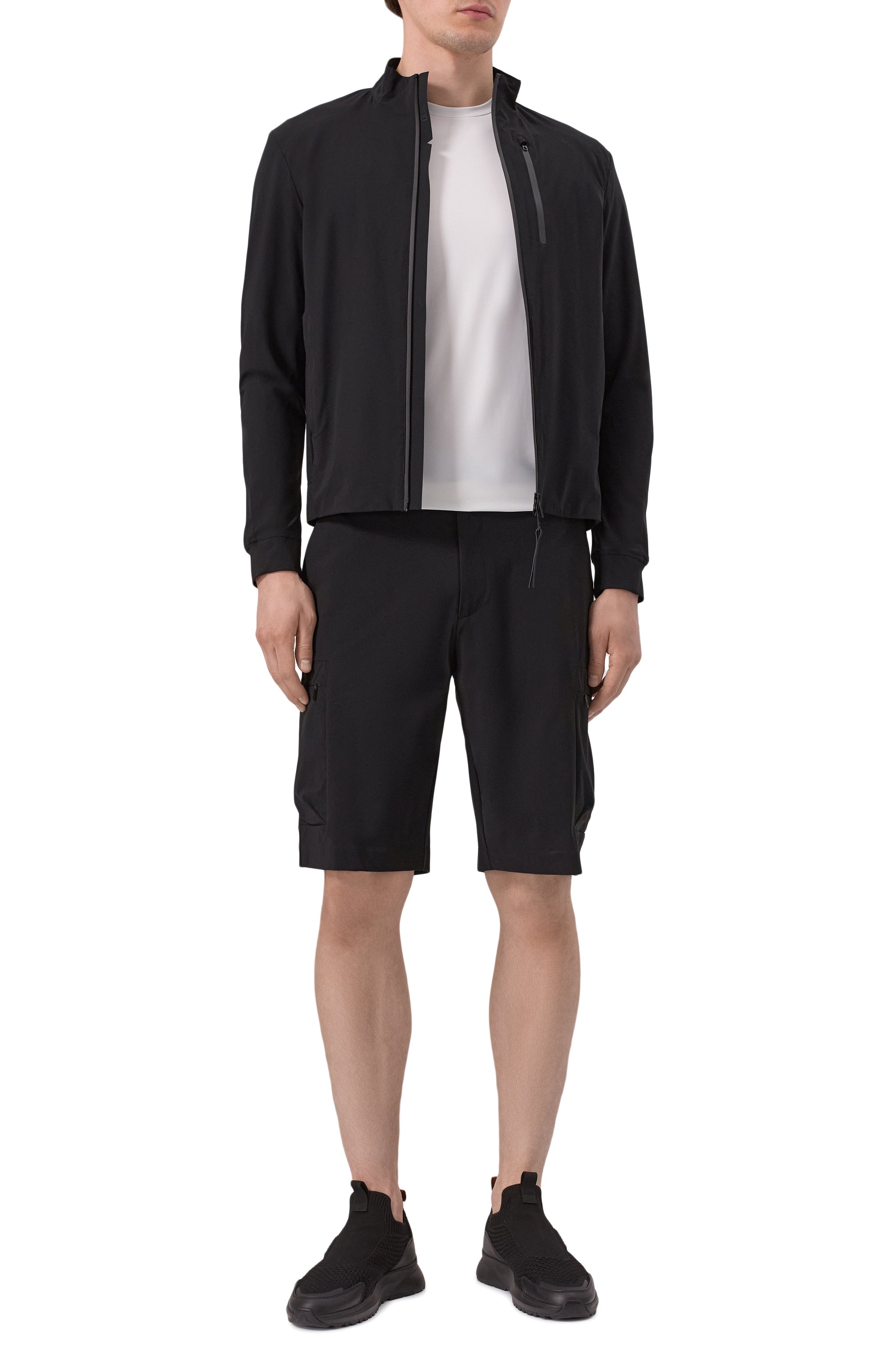 Шорты DUNO, арт. REI/TREVI, фото 2