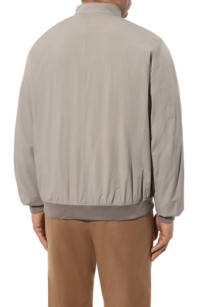 Бомбер trebla-kn MOORER, арт. TREBLA-KN, фото 4