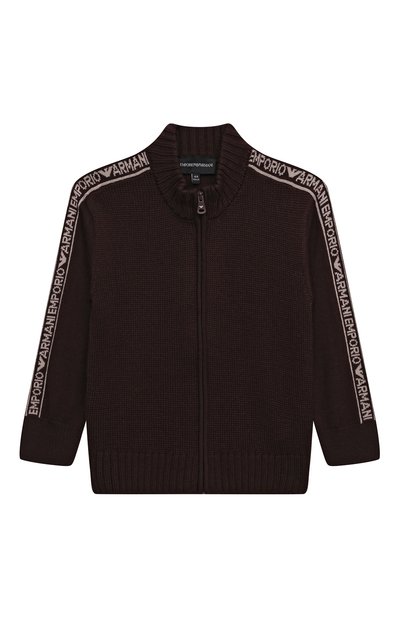 Кардиган EMPORIO ARMANI, арт. 6D4M58/4MJAZ