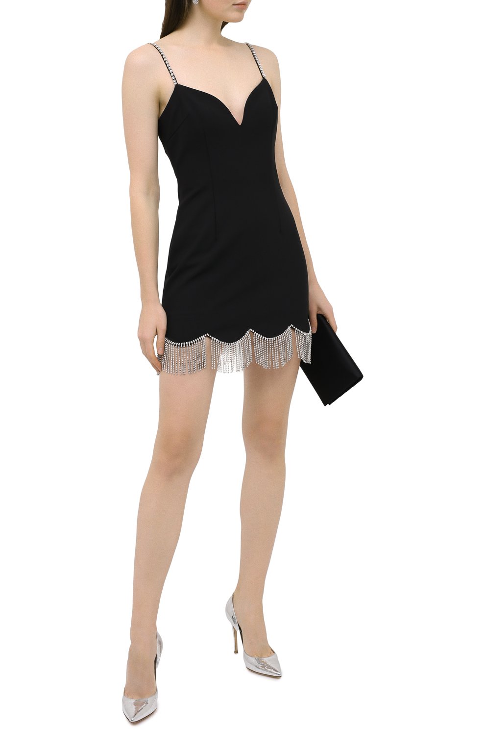 Платье AREA, арт. PF20D02032, фото 2