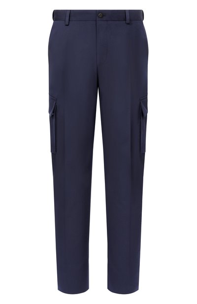 Мужские брюки-карго CORNELIANI, арт. 274L02/2718518