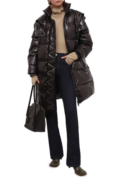 Пуховик BOTTEGA VENETA, арт. 669353/V0Y30, фото 2