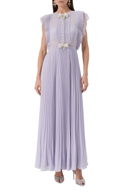 Платье SELF-PORTRAIT, арт. SS25032XL, фото 3