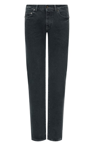 Мужские джинсы SAINT LAURENT, арт. 597052/Y07TE