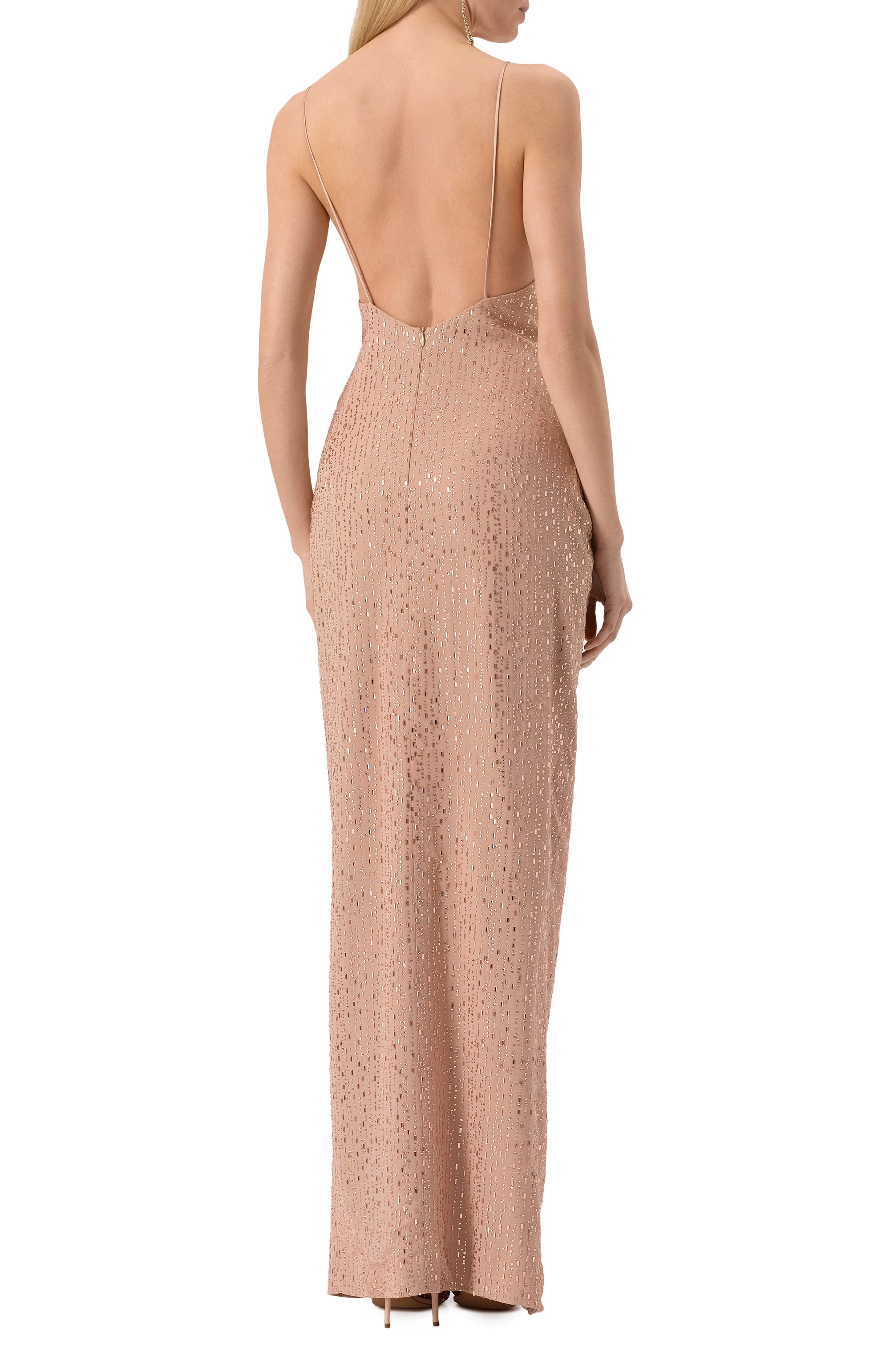 Платье RASARIO, арт. RS24F084DX006, фото 4