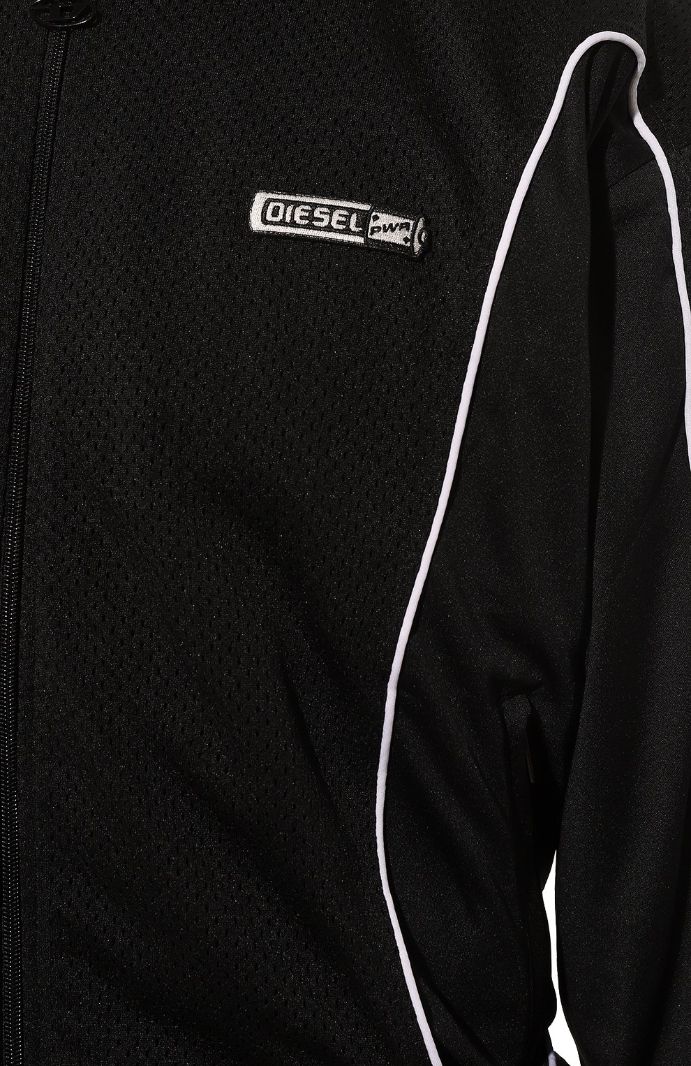 Толстовка DIESEL, арт. A08367/0HGAU, фото 5