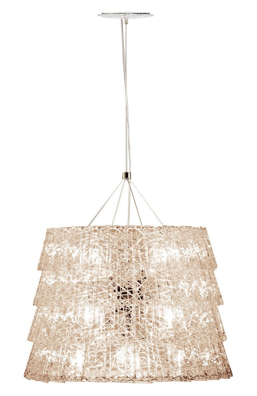 Люстра frozen BACCARAT, арт. 2 812 303, фото 1