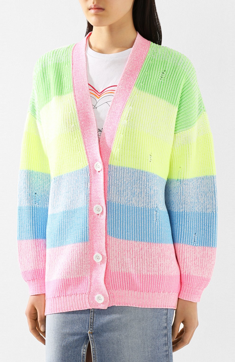 Кардиган ICEBERG, арт. 20E I2P0/A017/7292, фото 3