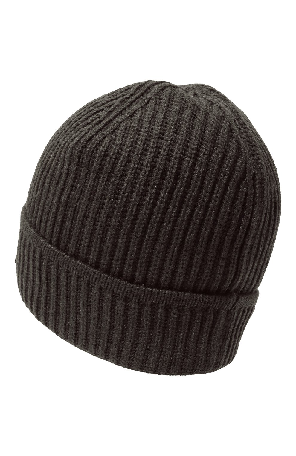 Хлопковая шапка DIEGO VENTURINO, арт. D3W4DVCUF-MAP0UT, фото 2