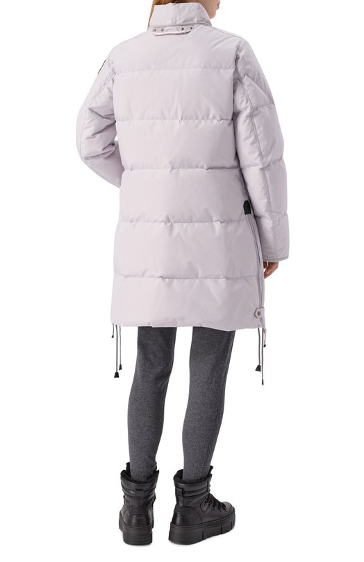Пуховик Parajumpers 25WMPWJKMA33 Серый  25WMPWJKMA33 Фото 7