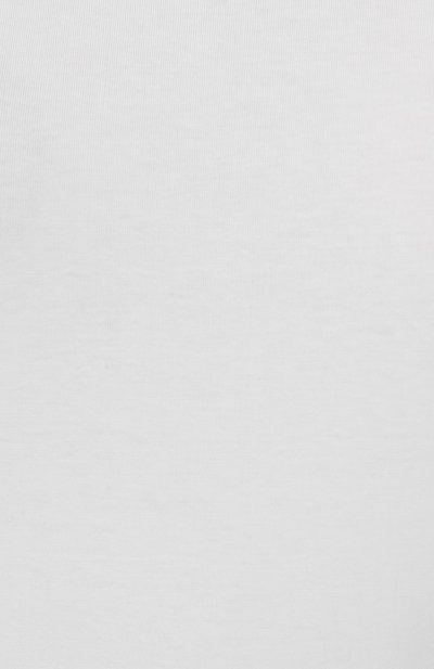 Хлопковая футболка ESCADA SPORT, арт. 5035704, фото 5