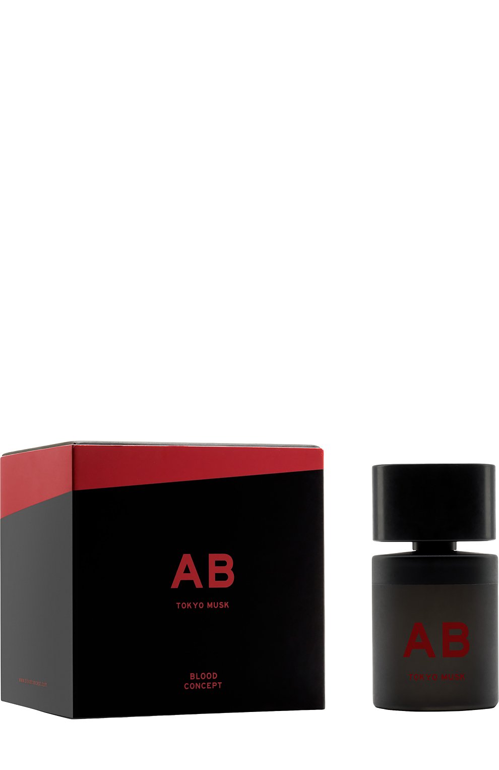 Духи red series tokyo musk (50ml) BLOOD CONCEPT бесцветного цвета по цене 15300 руб., арт. 8033749802941, фото 1 Духи red series tokyo musk (50ml) BLOOD CONCEPT, арт. 8033749802941, фото 1