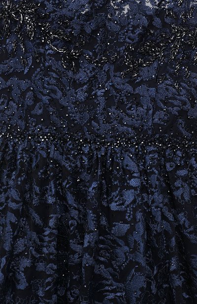 Платье-макси с шарфом CIAO KIDS, арт. CK1712, фото 4