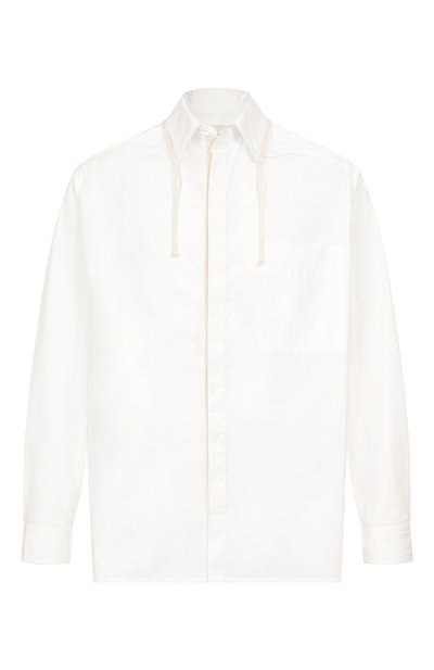 Мужская хлопковая рубашка MORDECAI, арт. 25E96MRU34I