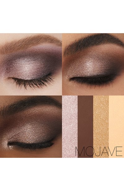 Четырехцветные тени для век, оттенок mojave (4x1,1g) NARS, арт. 3970NS, фото 2