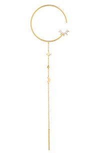 Серьга RUIFIER, арт. EGD90MOA0, фото 1