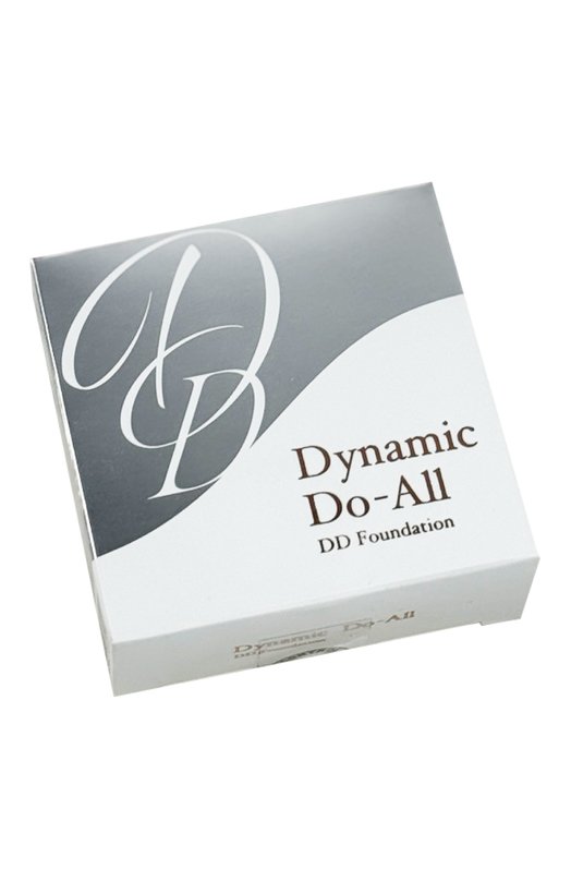 фото Тональный dd лифтинг-кушон dynamic do-all (15g) amenity