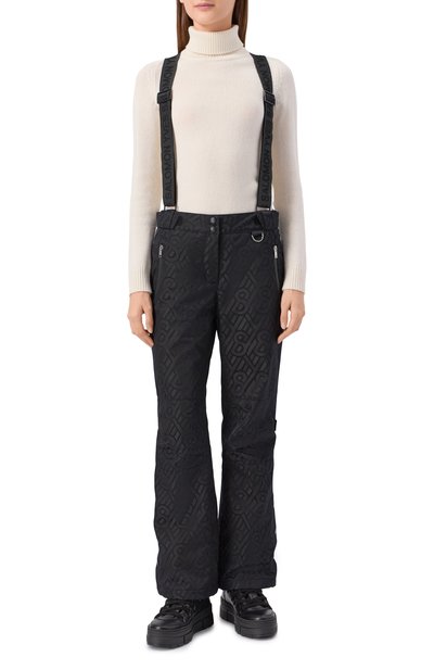 Утепленные брюки YVES SALOMON, арт. 25WKP008XXM20W, фото 3