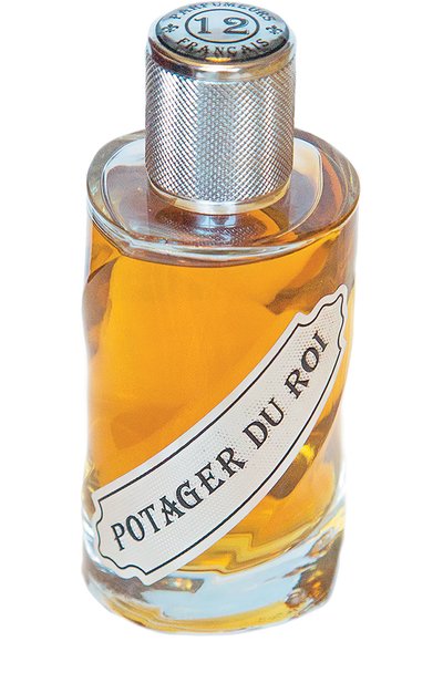 Мужской парфюмерная вода potager du roi (100ml) 12 PARFUMEURS FRANCAIS, арт. 3259318475223