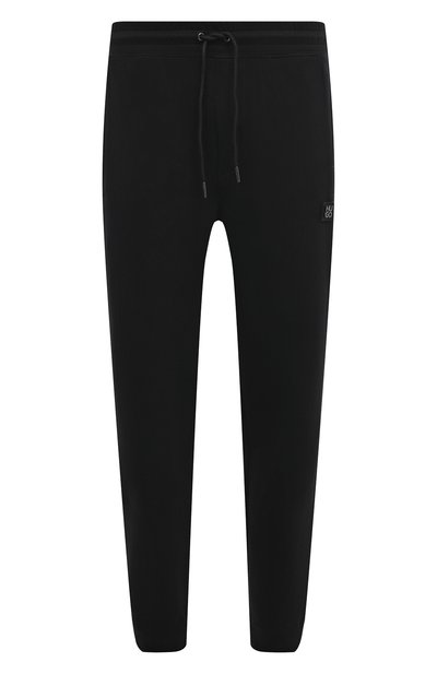 Мужские хлопковые джоггеры HUGO, арт. 50509457