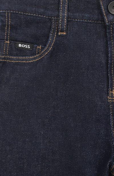Джинсы BOSS, арт. J52311, фото 3