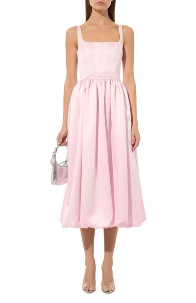 Атласное платье VIVETTA, арт. V2M/H111/V543, фото 2