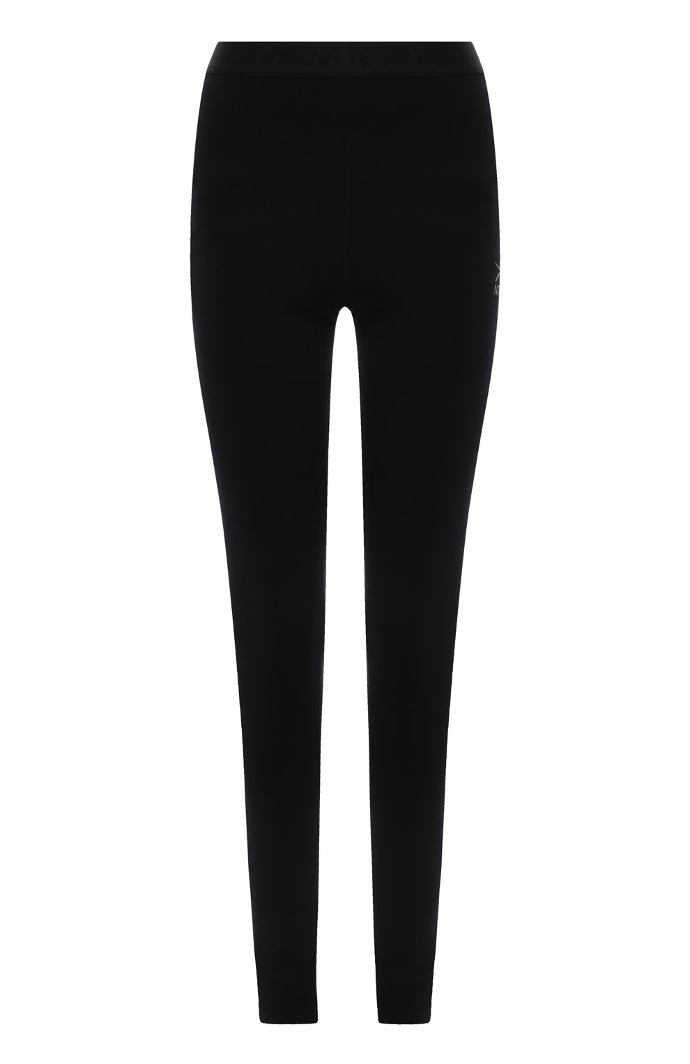 Шерстяные легинсы NORVEG, арт. 15SWL003RU-002, фото 1