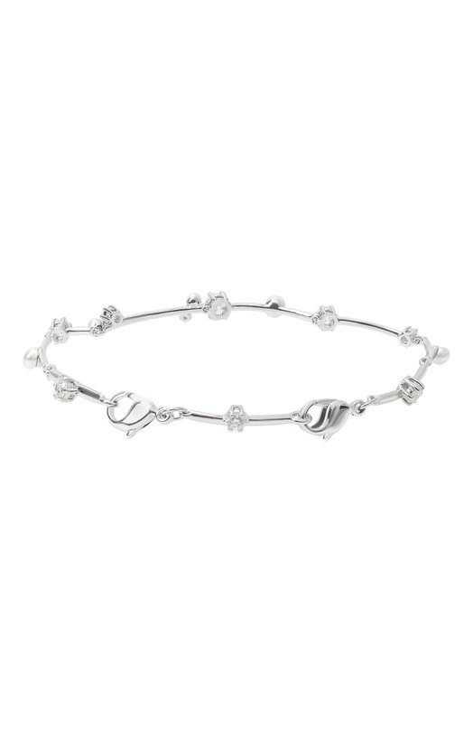 Браслет Constella Swarovski 5707511 Серебряный  5707511 Фото 3