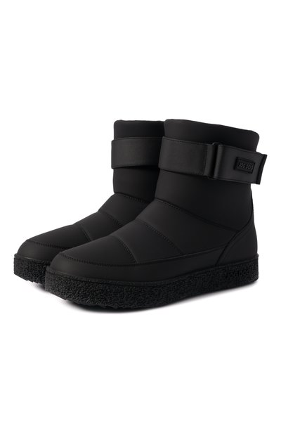 Мужские комбиниров анные сапоги JOG DOG, арт. 29262AM-0101