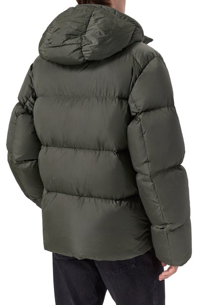 Пуховик ADD, арт. 12AMH030R, фото 4