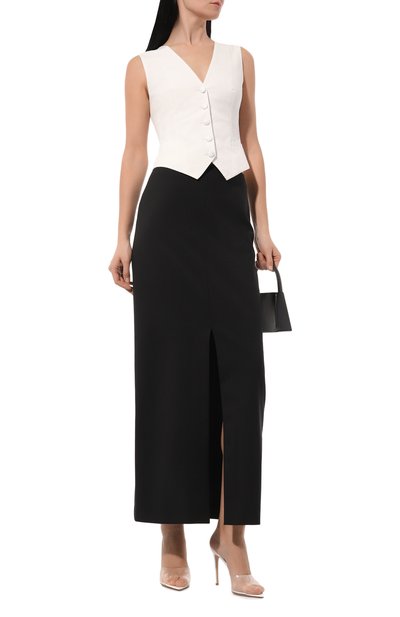 Мюли elle 105 GIANVITO ROSSI, арт. G11900.15RIC.GSVBIBI, фото 2