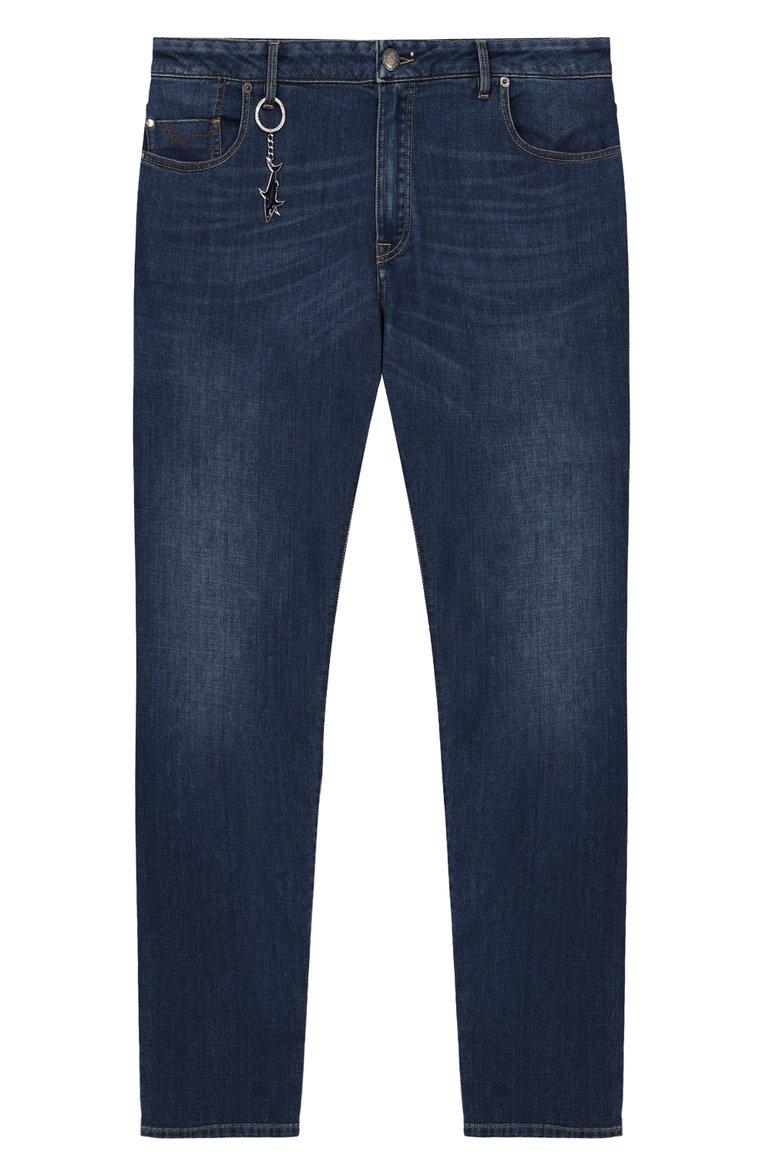 Джинсы PAUL&SHARK, арт. 13314122/62-64, фото 1