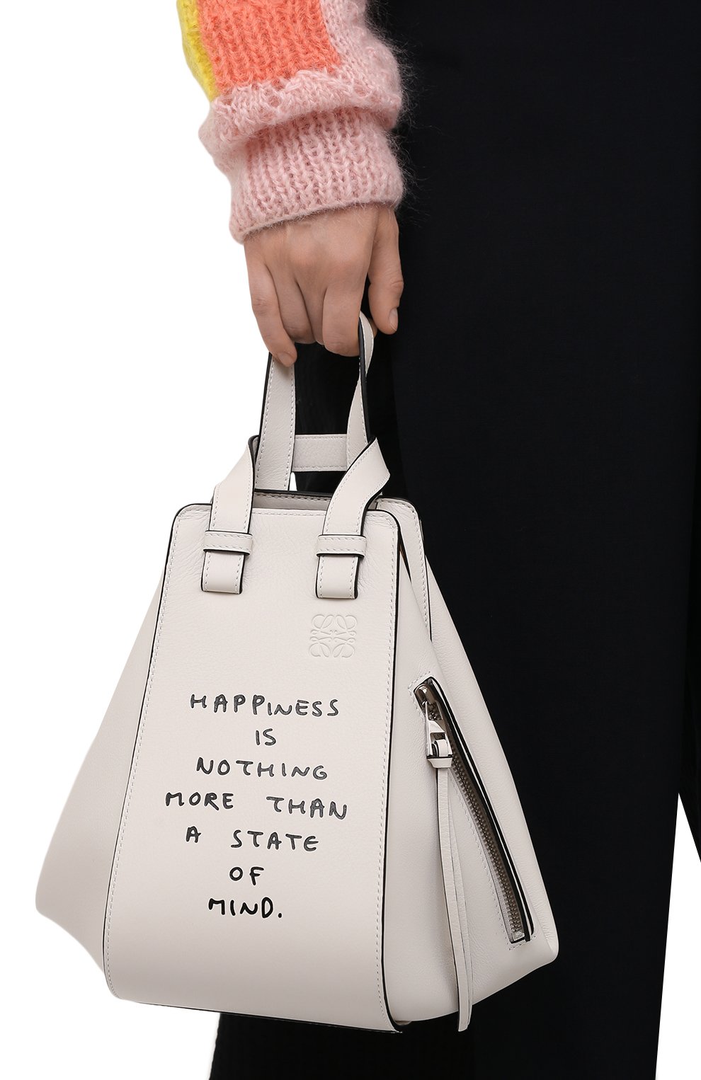 Сумка hammock small LOEWE, арт. A538S35X31, фото 2