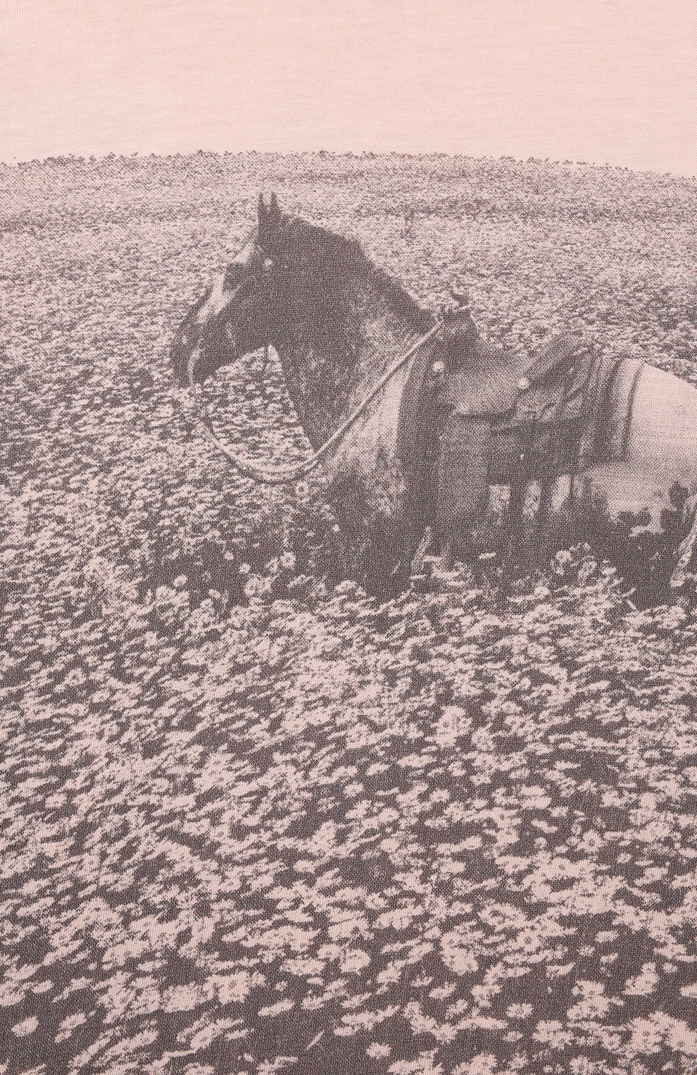 Хлопковый лонгслив STELLA MCCARTNEY, арт. TV8A60, фото 3